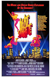 Beat Street