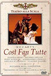 Cosi fan tutte