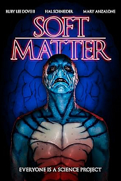 Soft Matter (2018) HDRip - SHADOW[TGx]