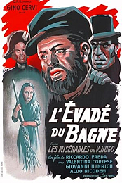 Les Miserables