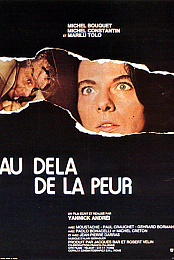 Au-dela de la peur