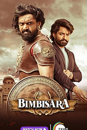 Bimbisara