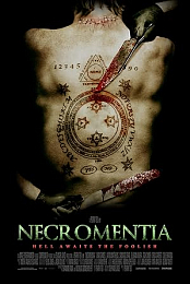 Necromentia