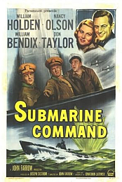 Submarine Command