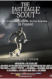 The Last Eagle Scout