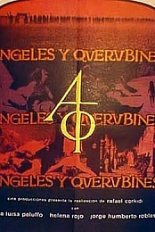 Angels and Cherubs