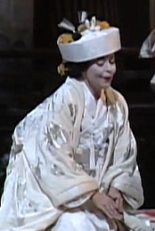 Madama Butterfly
