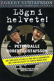 Logn i helvete!