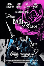 Please Baby Please