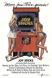 Joysticks