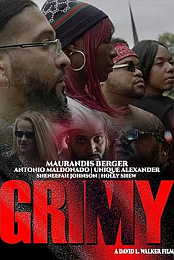 Grimy