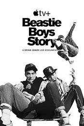 Beastie Boys