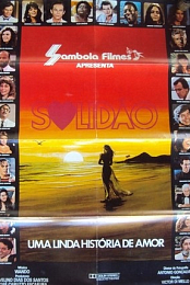 Solidao, Uma Linda Historia de Amor