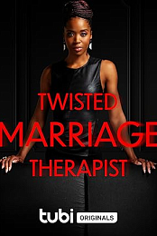 Twisted Marriage Therapist