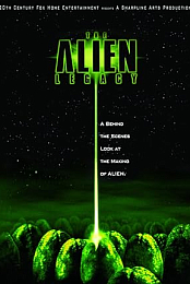 The Alien Legacy