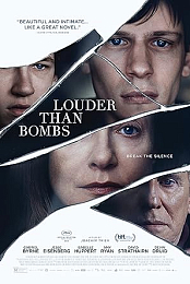 Louder Than Bombs