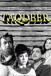 Taqdeer