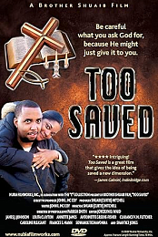 Too Saved