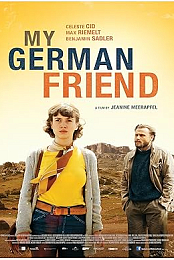My German Friend