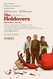 The Holdovers