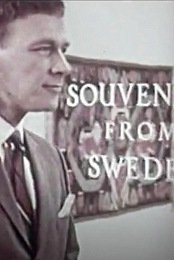 Souvenirs from Sweden