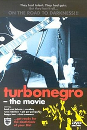 Turbonegro: The Movie