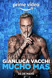 Gianluca Vacchi - Mucho Mas
