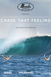 Chase That Feeling
