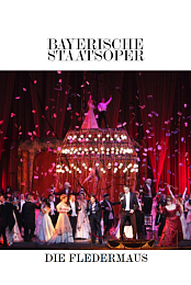 Die Fledermaus