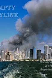 9-11 NYC: The Days After