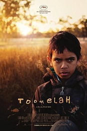 Toomelah