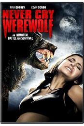 School Girl vs Wolfman