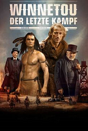 Winnetou - Der letzte Kampf