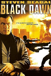 The Foreigner: Black Dawn