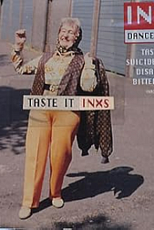 INXS: Taste It
