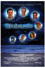 I'll Believe You