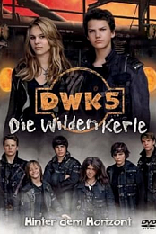 The Wild Soccer Bunch 5