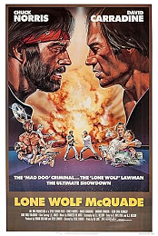 Lone Wolf McQuade