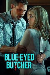 Blue-Eyed Butcher