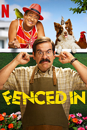 Fenced In