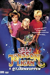 Young Jonsson Gang Reach for the Stars