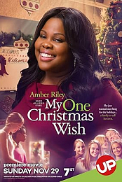 One Christmas Wish