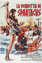The Revenge of Spartacus