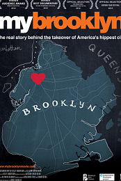 My Brooklyn
