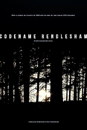 Codename Rendlesham