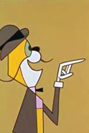 Top Cat