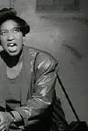 Massive Attack: Safe from Harm