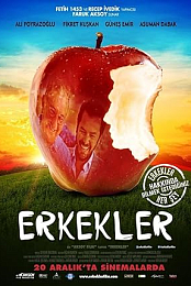 Erkekler