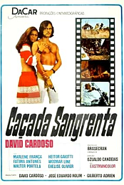 Cacada Sangrenta