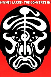 Jean-Michel Jarre: The China Concerts